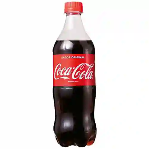 Coca Cola Original O Zero
