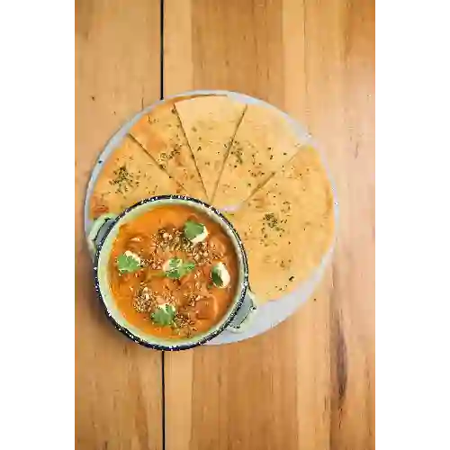Tikka Masala