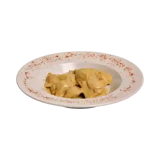 Raviolis O Ñoquis 4 Quesos