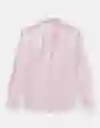Camisa Hombre Rosa Talla: LARGE 2830615 American Eagle