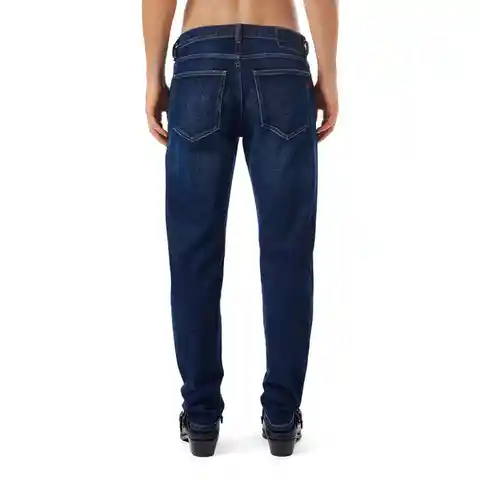 Diesel Jean 2019 D-Strukt L.32 Azul Talla 34