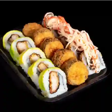 Combo 15 Bocados Prime