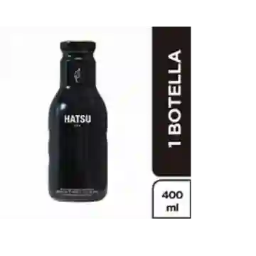 Te Hatsu Negro