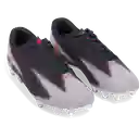 Under Armour Guayos Shadow Select 3 Unisex Grises Talla 8