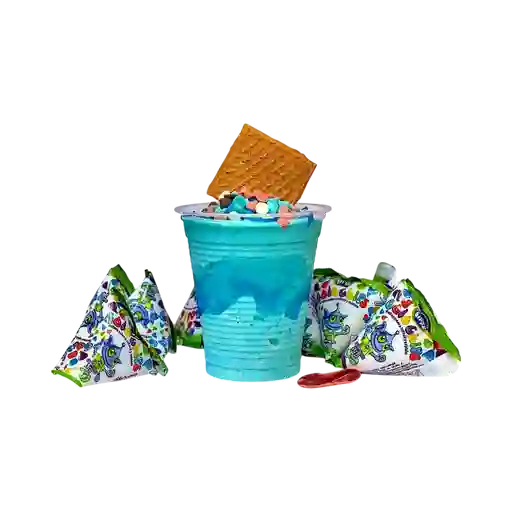 Malteada de Golochips 16 Onz