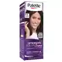 Tinte Palette Color Creme 3-0 Castaño Oscuro