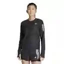 Adidas Camiseta Otr B Mujer Negro Talla L Ref: IN1568