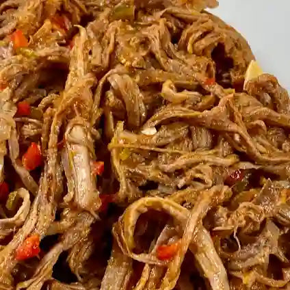 Carne Desmechada