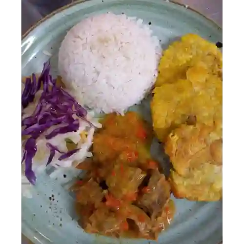 Carne Guisada