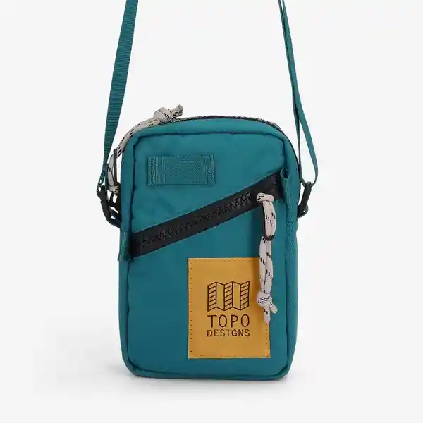 Topo Designs Canguro Organizador Spruce