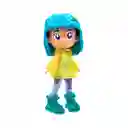 Pinypon Muñeca Top Tokio Car 18 cm