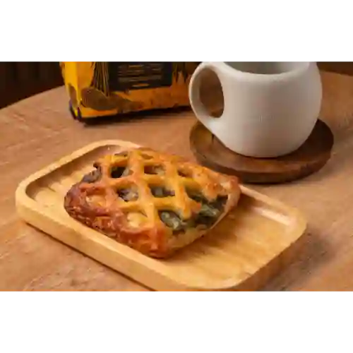 Delicia Vegetal Al Horno (84983)