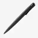 Lamy Bolígrafo Studio Lx All Black