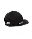 Gorra Vintage Den Negro Sombrio Ultraoscuro S Chevignon