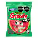 Grissly Sandía 70 g