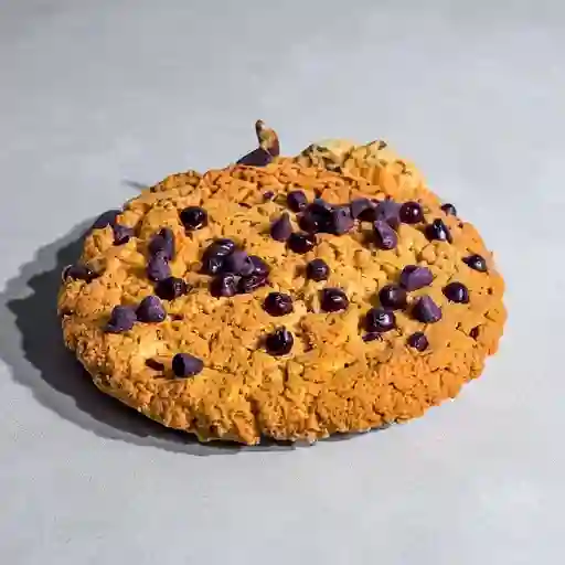 Galleta Chips Choc Negro