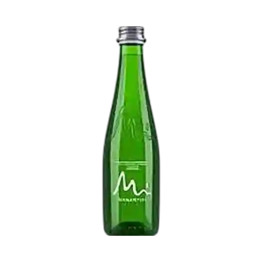 Manantial con Gas 300ML