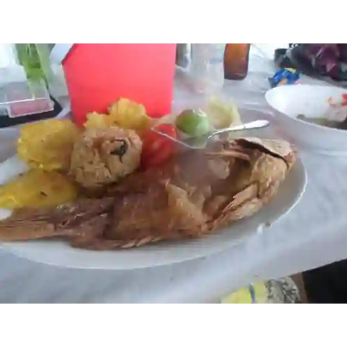 Pescado