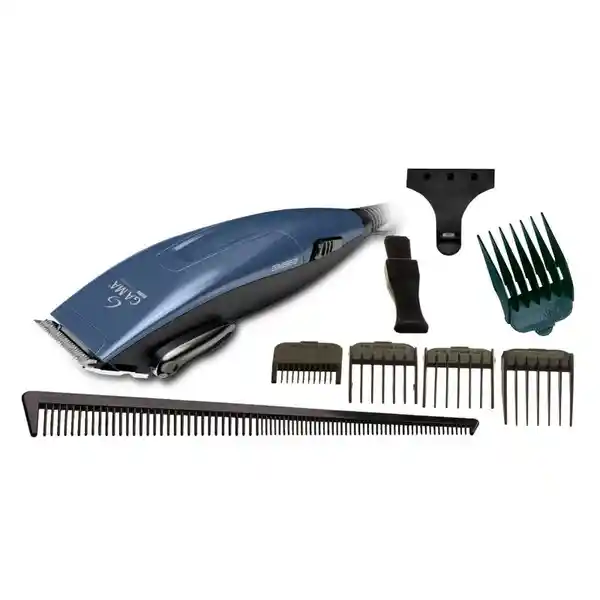 Gama Cortadora de Pelo Italy Gm 562 13 Azul 220v