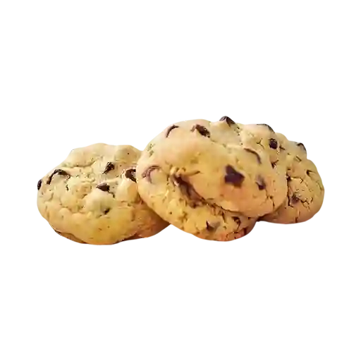 Chocolate Chip Cookie