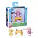 Peppa Pig Muñeca Surtido de Figuras