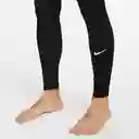 Nike Leggings M Np Df Tight Hombre Blanco T. L Ref: FB7952-010