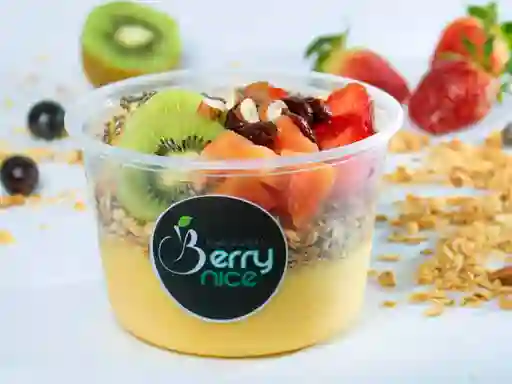 Bowl Berry Mango 16 Onz