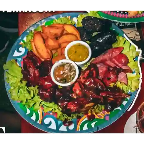 Picada Picnic