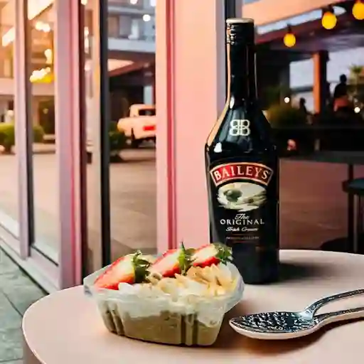 Tres Leches (Baileys)
