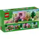 Set Construcción la Casa-Cerdo Bebé Lego