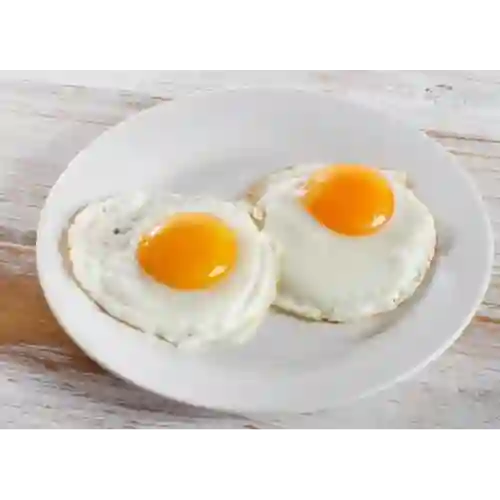 Huevos Fritos