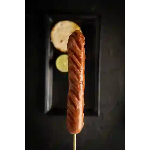 Longaniza Criolla
