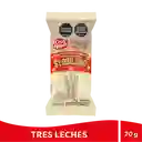 Crem Helado Artesanal Tres Leches 70 g