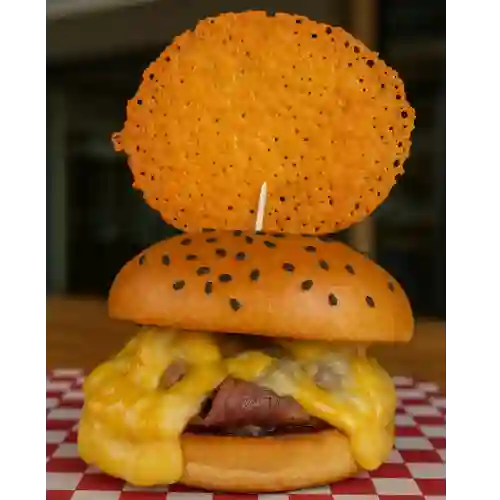 Cheese Burguer