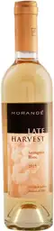 Morande Vino Blanco Late Hervest Sauvignon Blanc 375 Ml