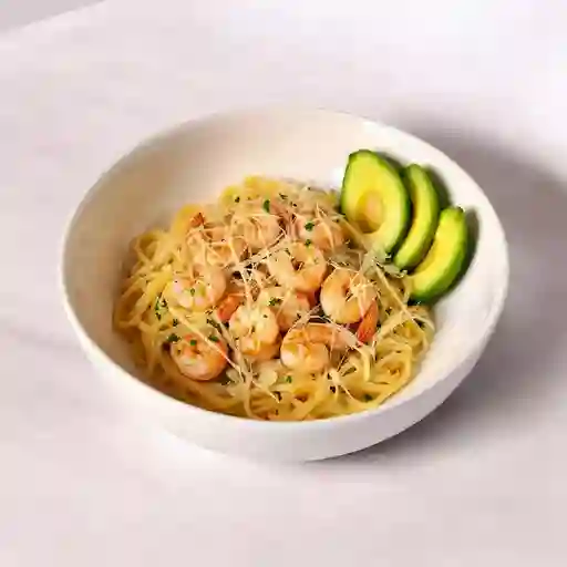 Pataconada Al Ajillo Grande