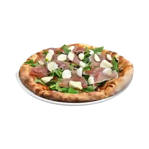 Pizza Búfala Especial