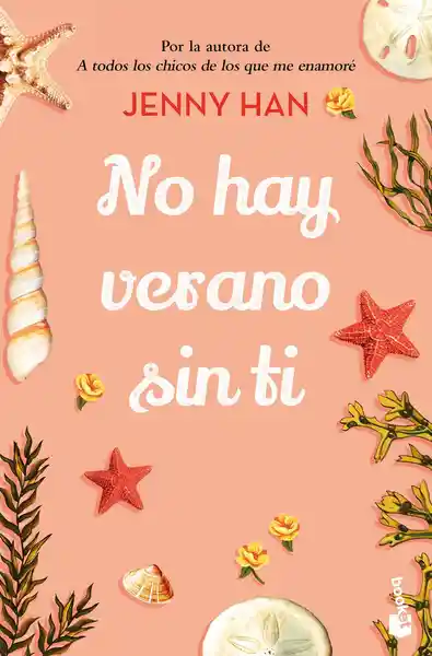 No Hay Verano Sin ti - Booket