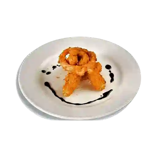 Lula Rings