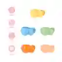 Set de Pinzas Mini Serie Miniso