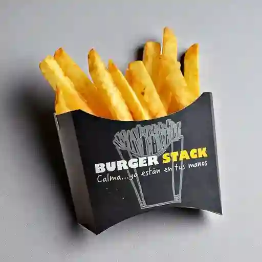 Papas Francesas