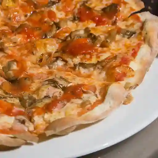 Pizza manu