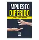 Impuesto Diferido - Javier E. García Restrepo