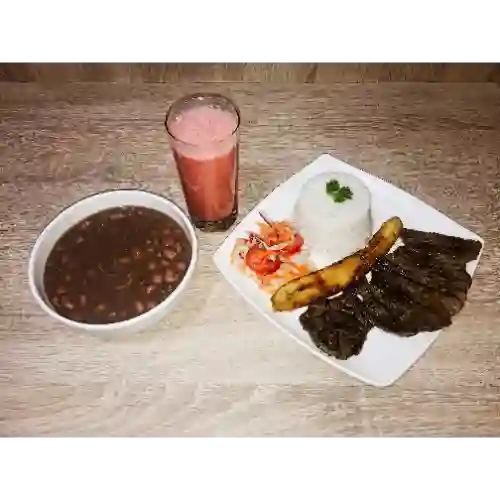 Bandeja Sencilla