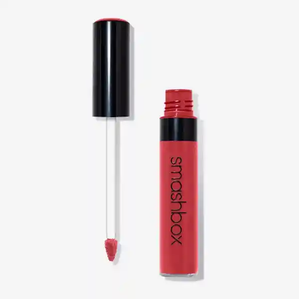 Smashbox Labial be Legendary Liquid Pigment Lip Rose B4 Bros