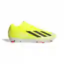 Adidas Zapatos X Crazyfast League Hombre Amarillo Talla: 10