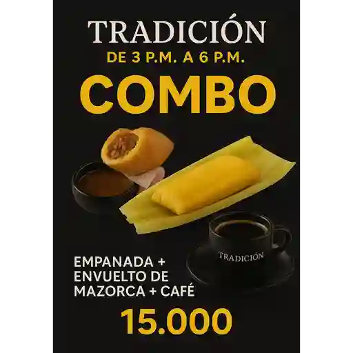 Tardea con tradición