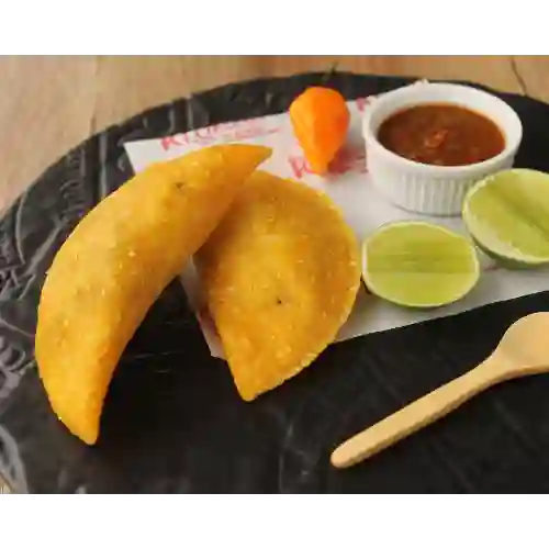 Combo Rico Es Compartir