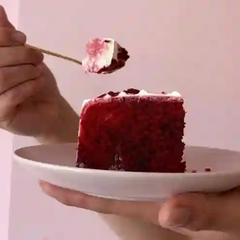 Torta Red Velvet