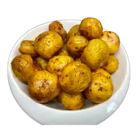 Papa criolla